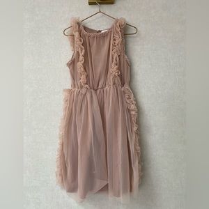 Zara kid dress